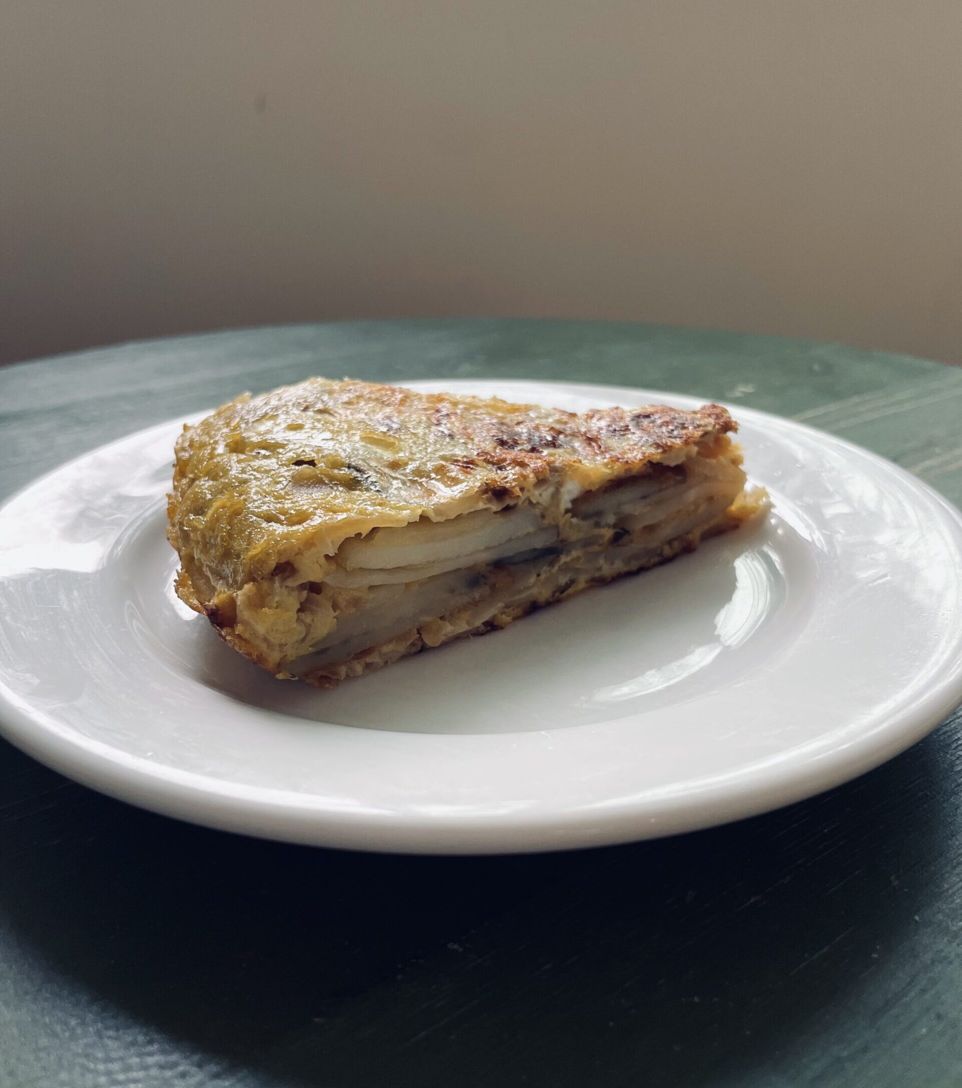 Tortilla de Patatas